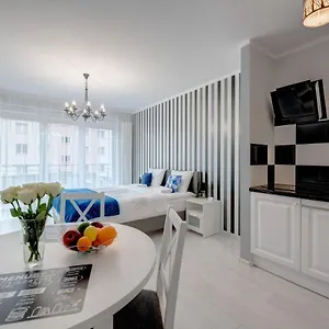 Apartment Fancy Old Town, Gdansk